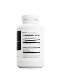 Davinci Labs Chewable C300 Supplement To Support Immune Health Cholesterol And Collagen Production With Vitamin C Pectin And More Glutenfree Orange Pineapple Flavor 90 Vegetarian Tablets  - Image 3