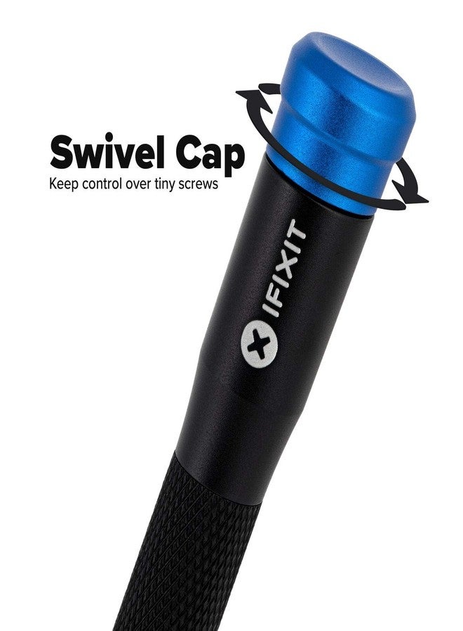 iFixit Mahi Driver Kit - Precision Bit Set for General Household Repair - Image 5