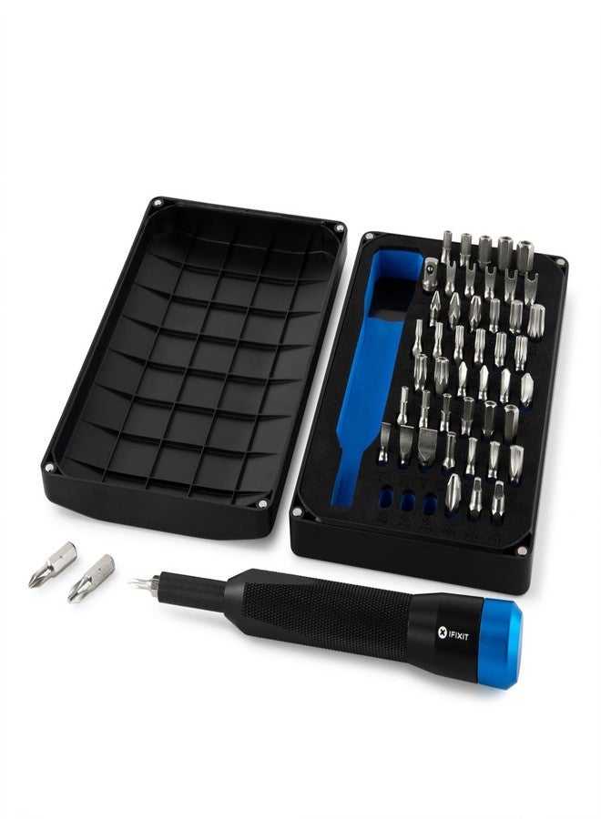 iFixit Mahi Driver Kit - Precision Bit Set for General Household Repair - Image 1