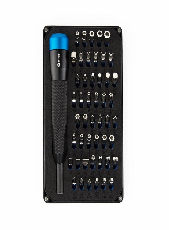 iFixit Mahi Driver Kit - Precision Bit Set for General Household Repair - Image 2