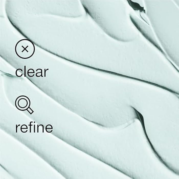 Clinique Blackhead Solutions 7 Day Deep Pore Cleanse & Scrub, Daily Face Cleanser Facial Scrub With Salicylic Acid + Vitamin E For All Skin Types, 4.2 Fl Oz - Image 4