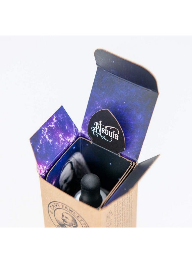 CAPTAIN FAWCETT Aptain Fawcett'S John Petrucci'S Nebula Beard Oil (50 Ml)  - Image 4