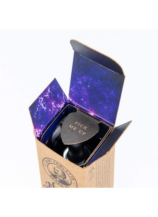 CAPTAIN FAWCETT Aptain Fawcett'S John Petrucci'S Nebula Beard Oil (50 Ml)  - Image 5