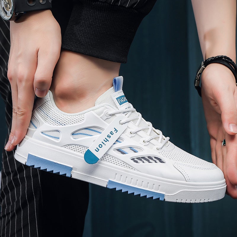 Unisex Casual Sneakers Shoes - Image 5