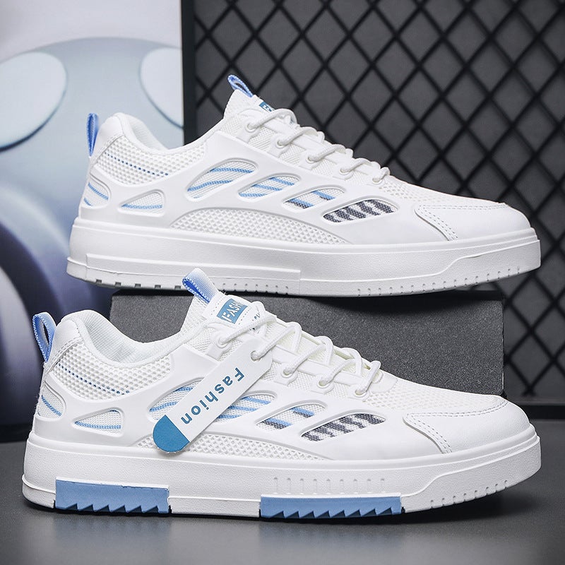 Unisex Casual Sneakers Shoes - Image 2