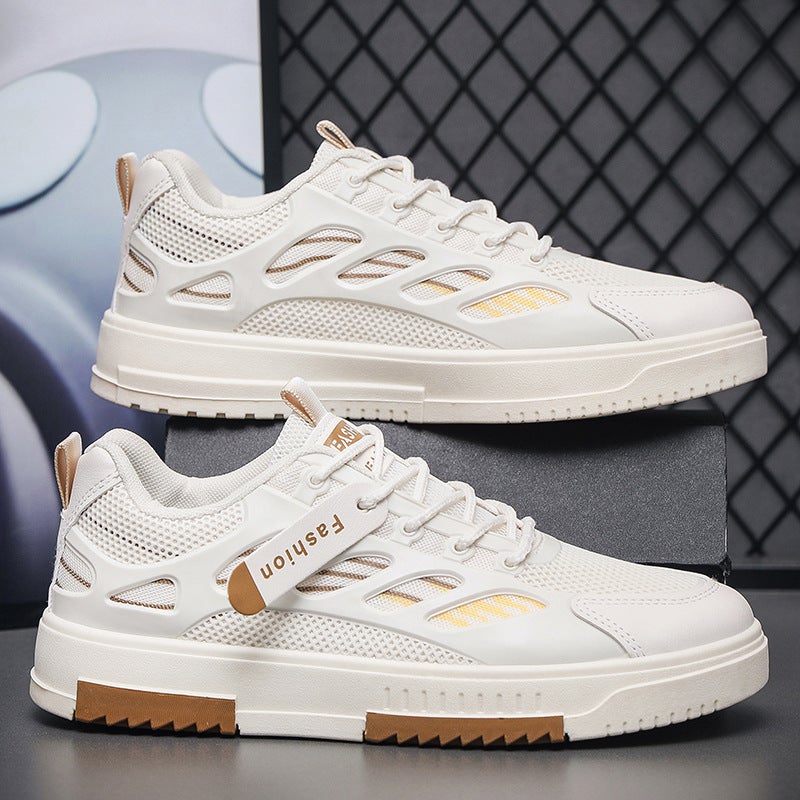 Unisex Casual Sneakers Shoes - Image 3