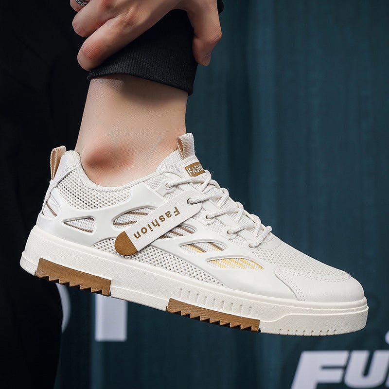 Unisex Casual Sneakers Shoes - Image 4