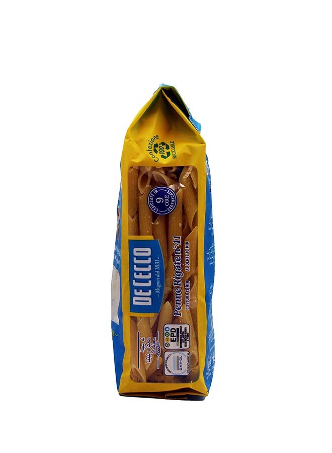 DECECCO Pasta Penne Rigate # 41 - Image 2