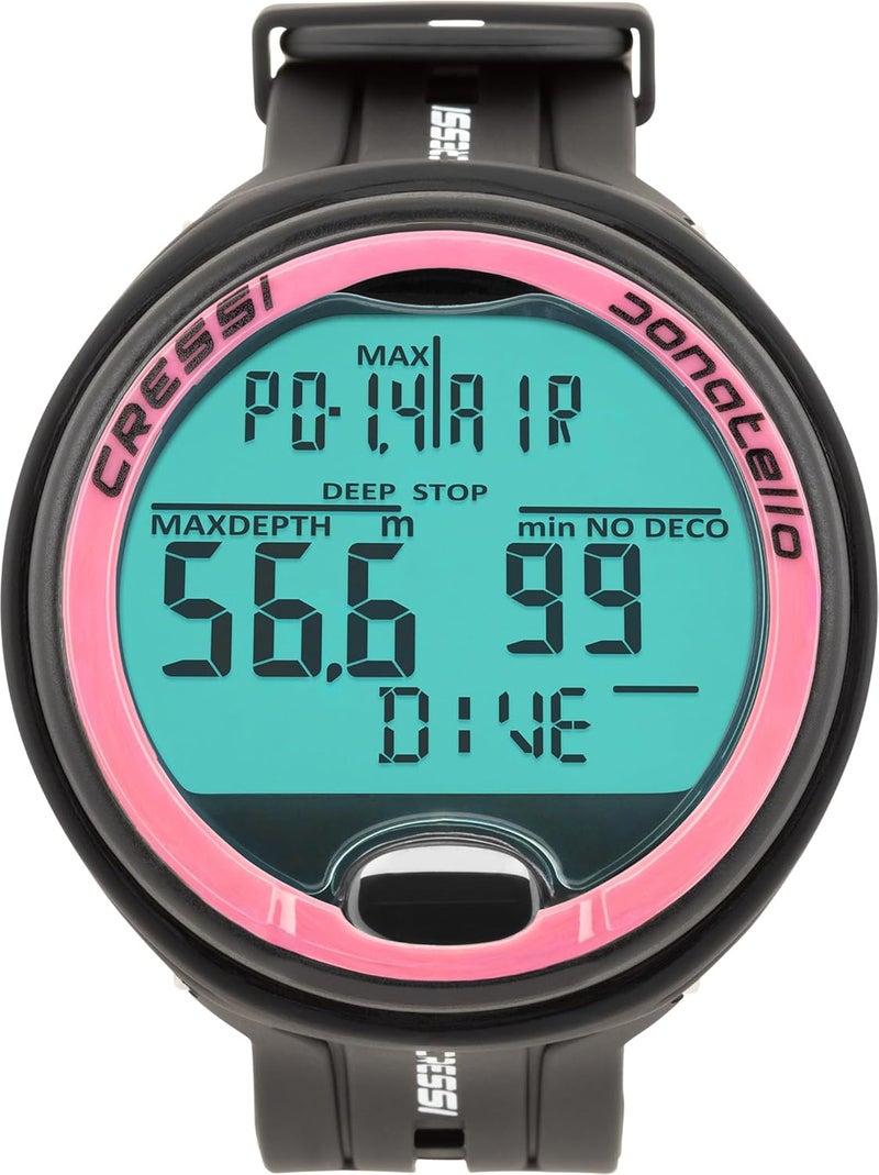 Cressi Donatello Diving Computer - Image 2