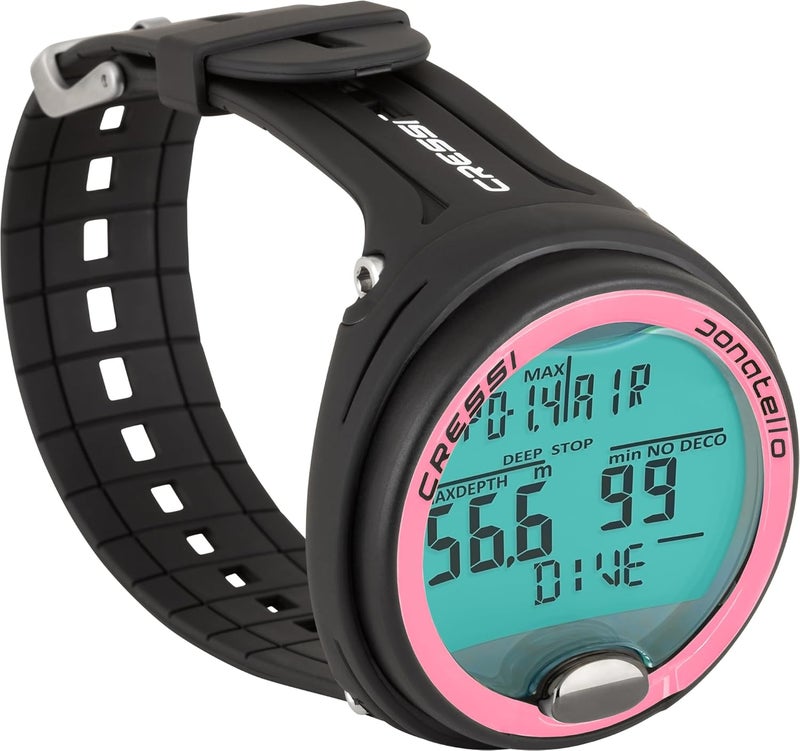 Cressi Donatello Diving Computer - Image 1
