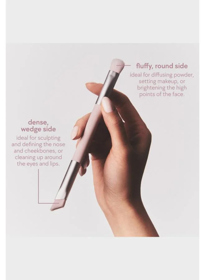 Kylie Cosmetics  Precise Sculpting Complexion Brush 05 for Women | Best Price UAE