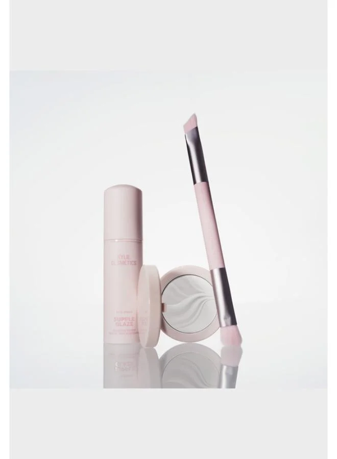 Kylie Cosmetics  Precise Sculpting Complexion Brush 05 for Women | Best Price UAE