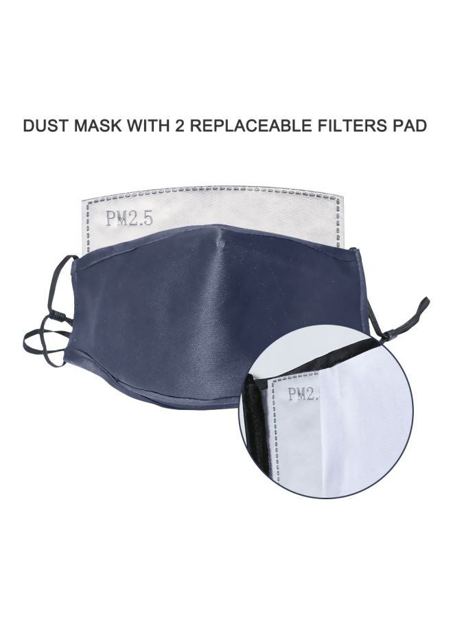 NIBEMINENT Anti-Dust Mask - Image 2
