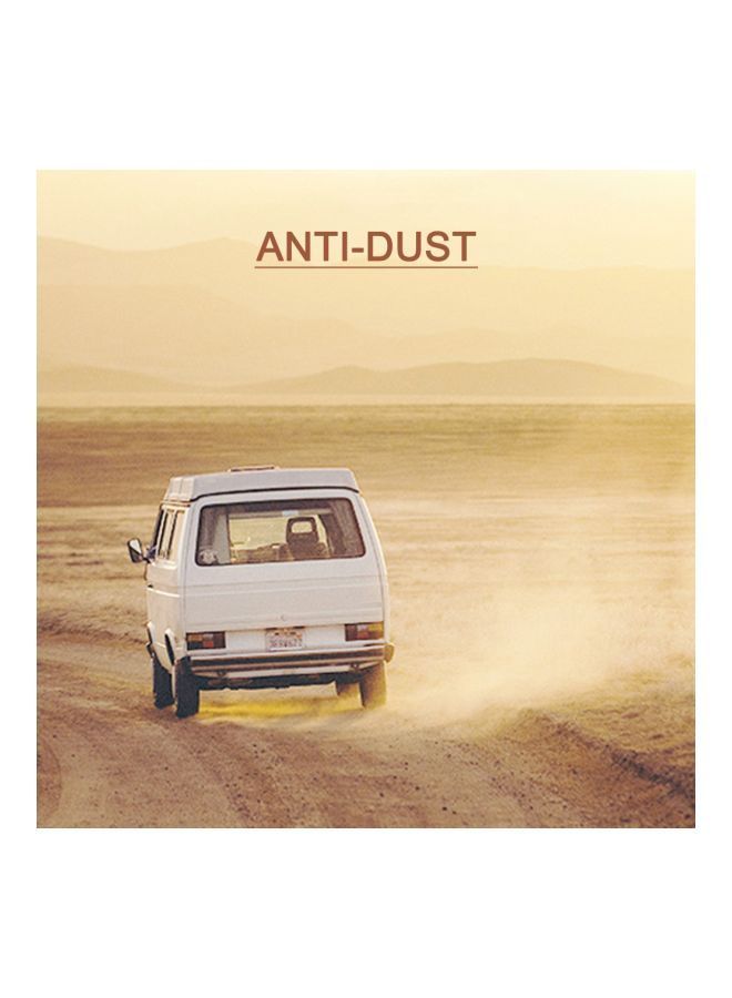 NIBEMINENT Anti-Dust Mask - Image 3