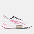 PUMA White