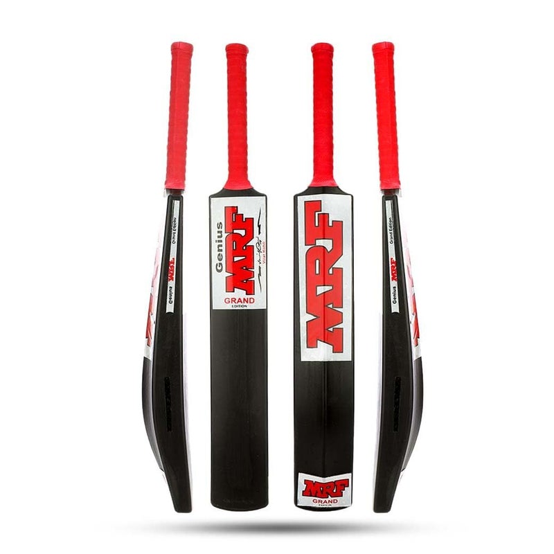 XTROKE Full Size Plastic Cricket Bat, Premium Hybrid Bat for All Age Groups – Kids/Boys/Girls/Adults - Image 1