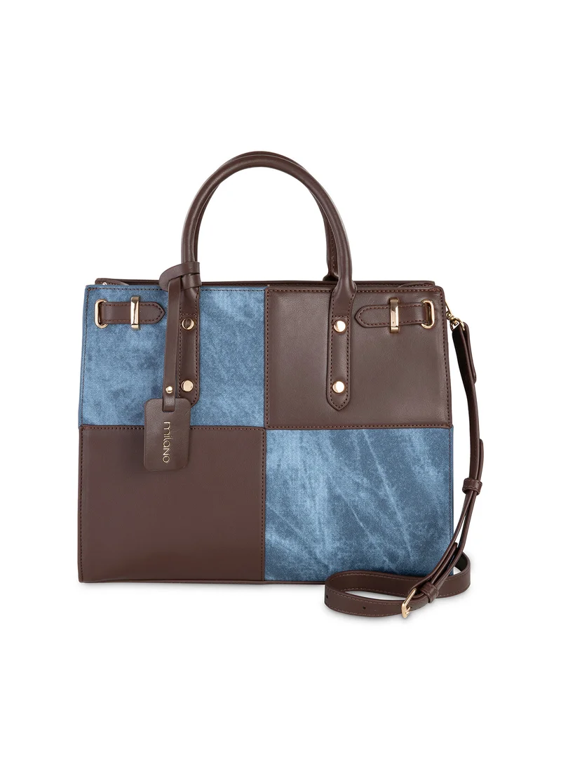 ميلانو NASRIN  Shoppers & Totes