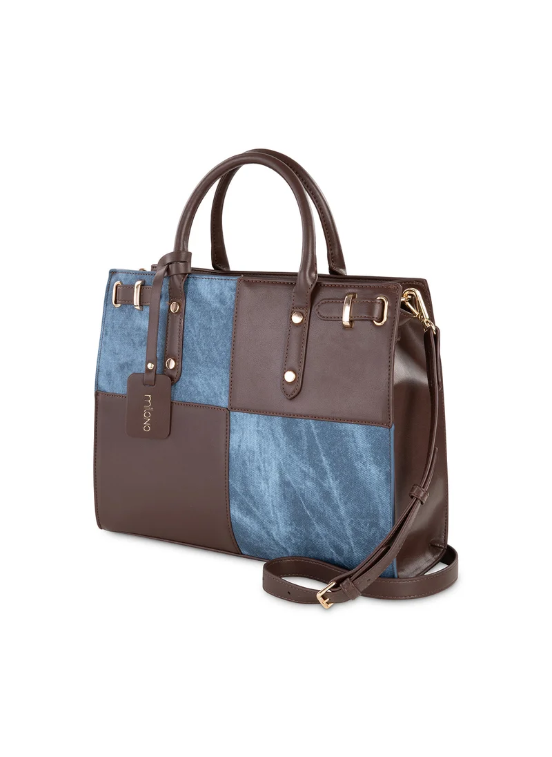 ميلانو NASRIN  Shoppers & Totes