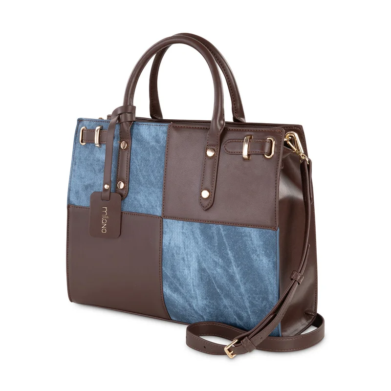 ميلانو ناسرين شوبينج وتوت