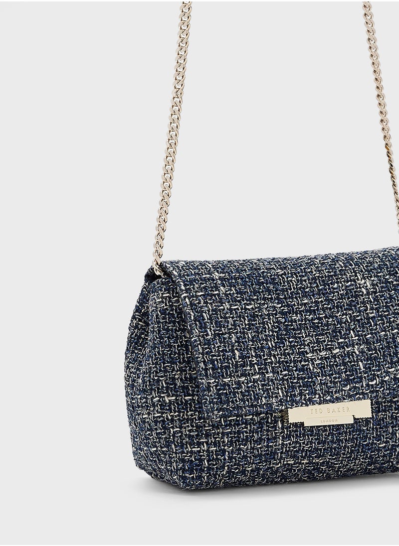 Ted Baker - Libbiie  Crossbody Bag - Image 1