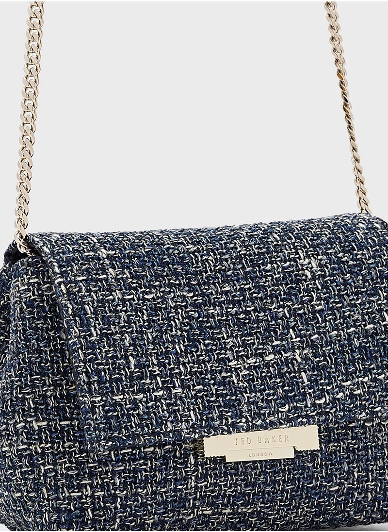 Ted Baker - Libbiie  Crossbody Bag - Image 1