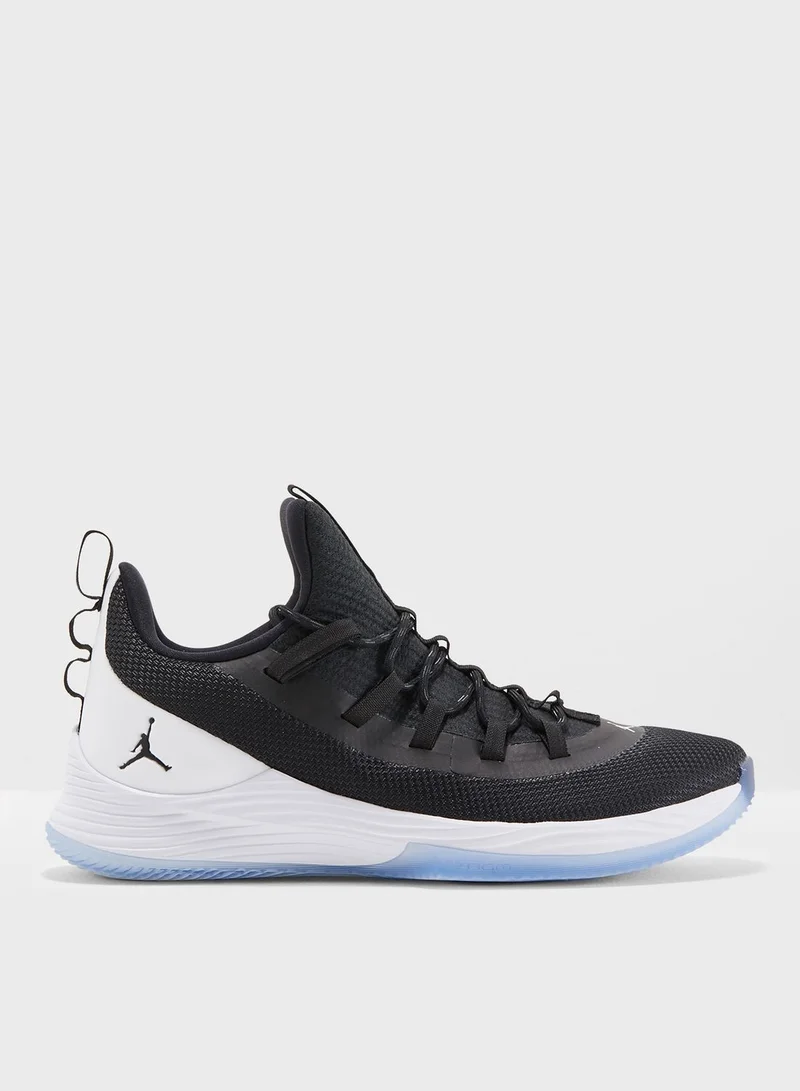 Jordan Jordan Ultra Fly 2 Low
