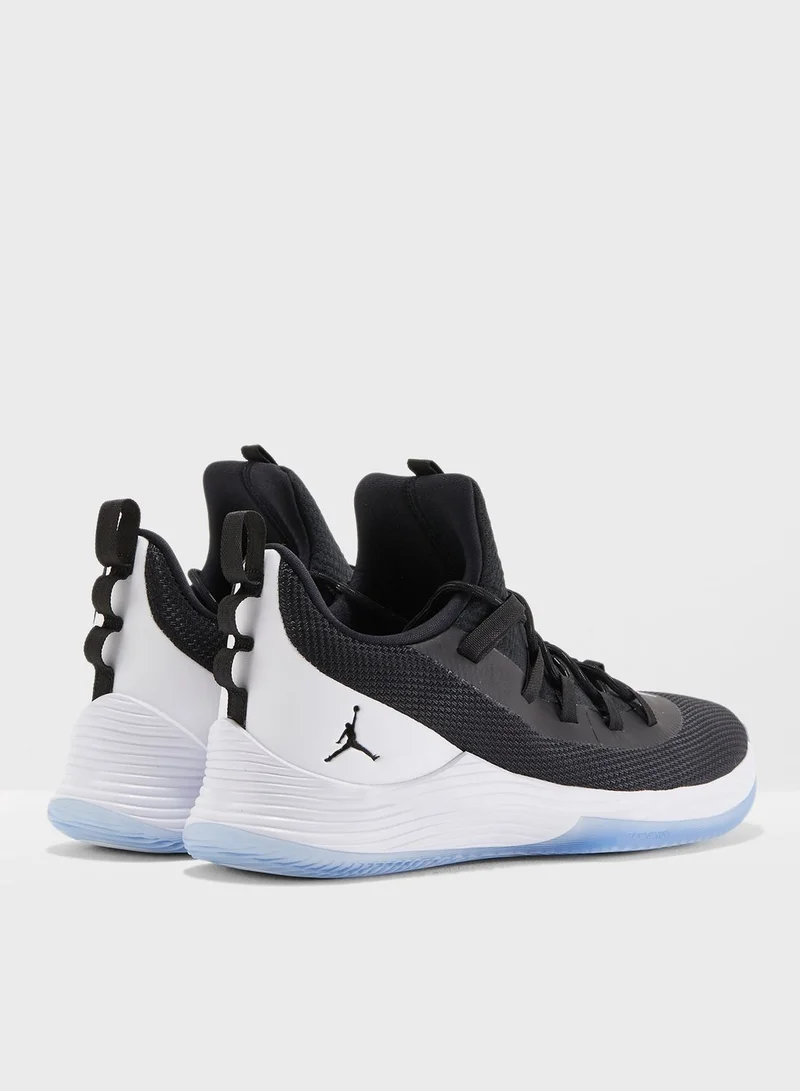 Jordan Jordan Ultra Fly 2 Low