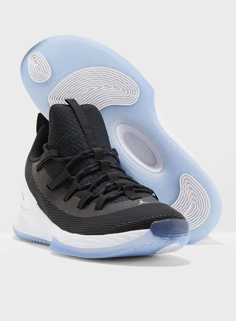 Jordan Jordan Ultra Fly 2 Low