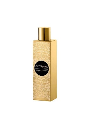 S.T. Dupont Unisex Royal Amber EDP 3.4 oz (Tester) - pzsku/Z2CE6C5232DB85D510363Z/45/_/1733912757/7628acba-edd1-43ee-8522-b9a76d76e484