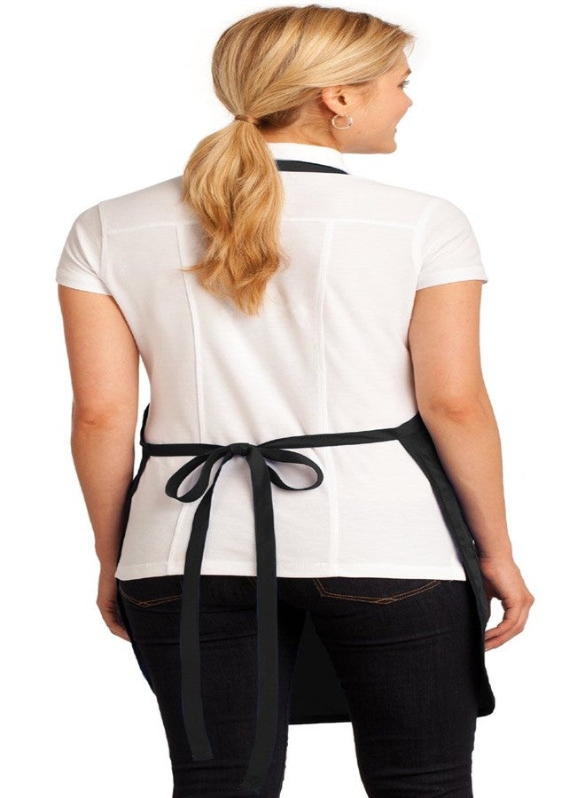 Broad Bay Indiana University Aprons IU w/Pockets Grilling Gift Him Her Men - Image 3