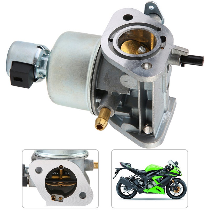 Carburetor Replacement For KAWASAKI FR541V Engine - Durable Easy To Install Aftermarket Part for Outdoor Power Equipment - Image 5