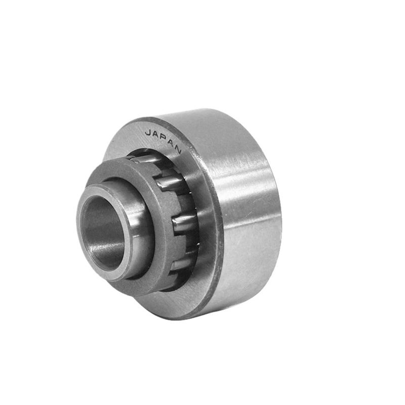 High Precision Needle Roller Bearing Size NKS16 16x28x16 - Image 4