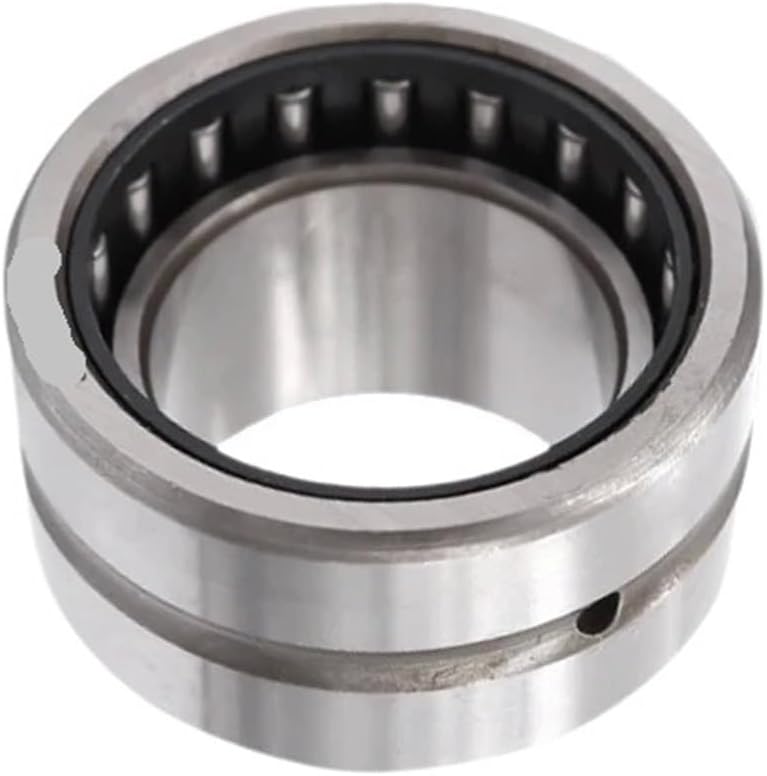 High Precision Needle Roller Bearing Size NKS16 16x28x16 - Image 1