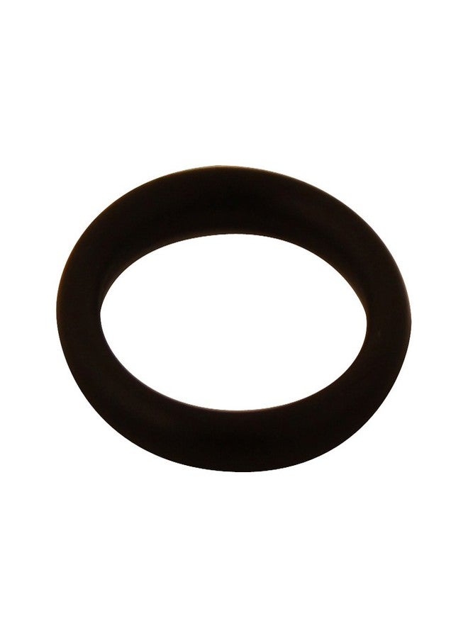 American Standard 073542-0070A Repair Parts Spout O-Ring, Black, 0.00 x 1.00 x 0.00 inches - Image 1