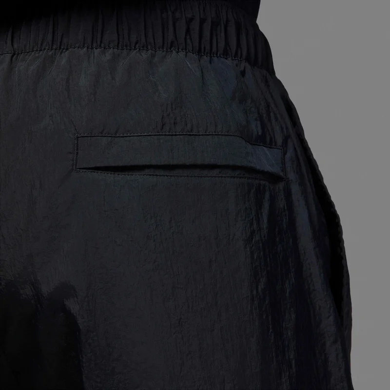 Jordan black Men's Flight MVP Trousers for Men | Best Price UAE