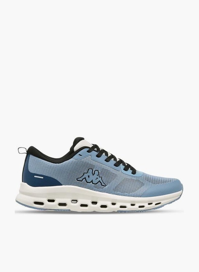 Kappa Men Lace-Up Sports Shoes - Image 1
