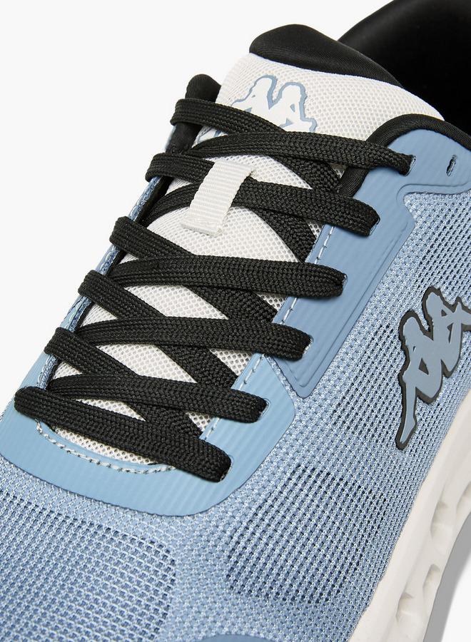 Kappa Men Lace-Up Sports Shoes - Image 4