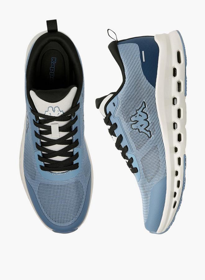 Kappa Men Lace-Up Sports Shoes - Image 2