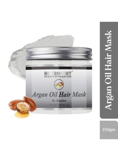 Agran Oil Hair Mask Hydrates & Stimulates Hair Growth Hair Treatment Rejuvenating Properties No Paraben 250 Gm Hair Mask Unisex (Pack Of 1) - pzsku/Z2CE7CD286A7BEB824CB8Z/45/_/1679383763/fa5e65a4-acbb-4a00-8200-02e016cbf0df