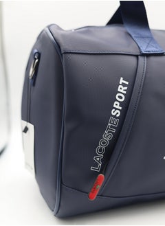LACOSTE Lacoste Classic Travel Duffle Bag  - Image 4