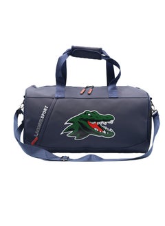LACOSTE Lacoste Classic Travel Duffle Bag  - Image 1