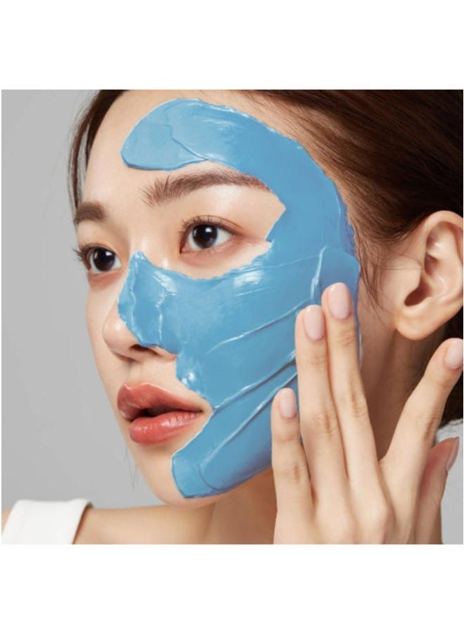 ميديكيوب ميديكوب قناع الوجه بالطين والرؤوس السوداء 100جرام - Image 2