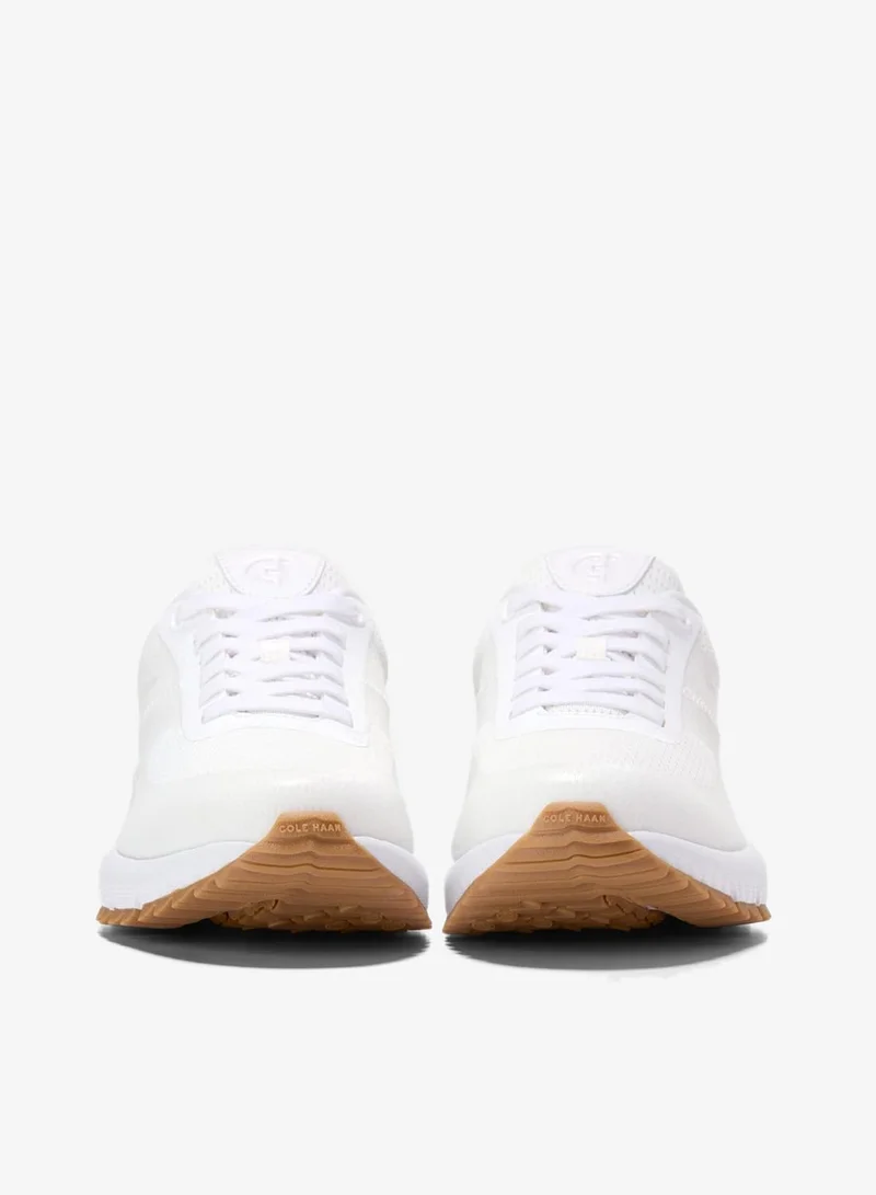 كول هان Men's Grand Crosscourt 20.4.7 Golf Shoes