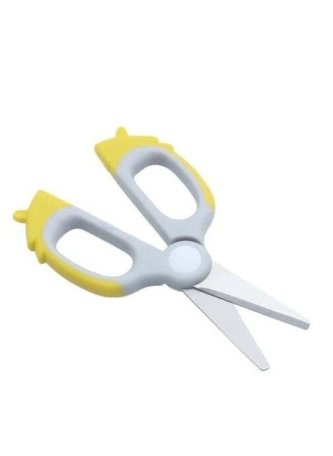 Generic - Multipurpose Acrylic Sheath Scissors - Image 1