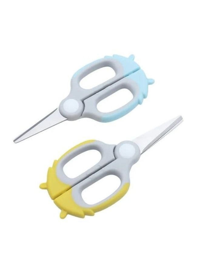 Generic - Multipurpose Acrylic Sheath Scissors - Image 1