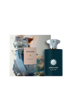 Amouage Perfumes Amouage Enclave Eau De Parfum 100ml  - Image 1