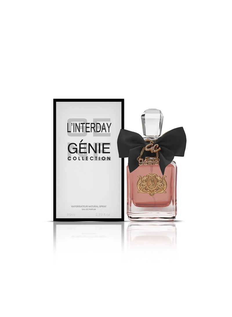 Collection interday 208895 Women Perfume -85 ml