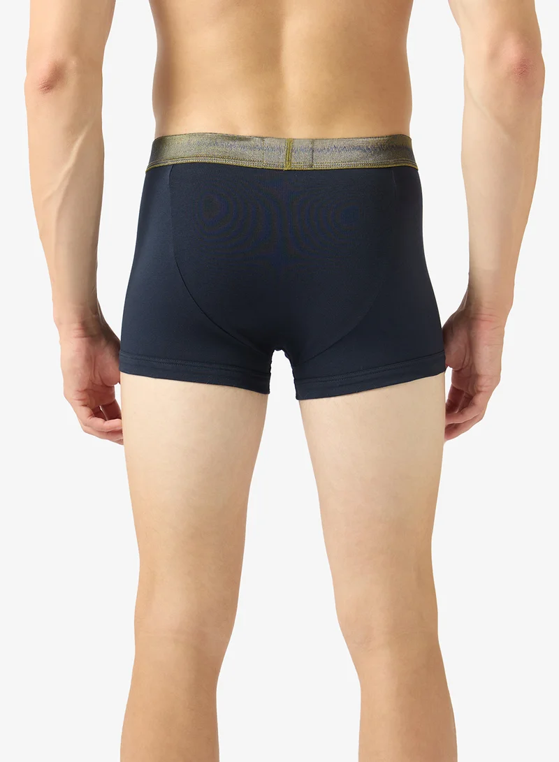 Emporio Armani  3 Pack Of Logo Boxers for Men | Best Price UAE