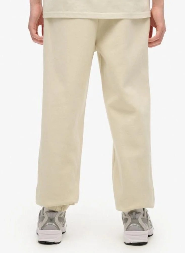 Superdry Blank Oversized Joggers