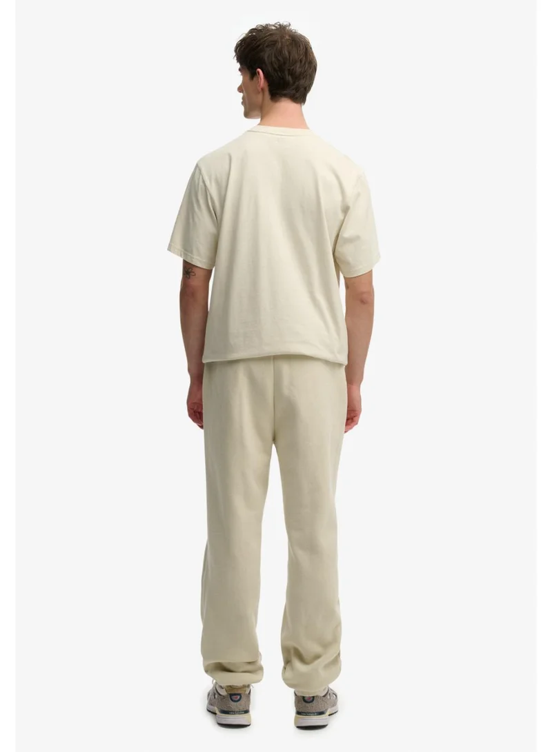 Superdry  Blank Oversized Joggers for Men | Best Price UAE